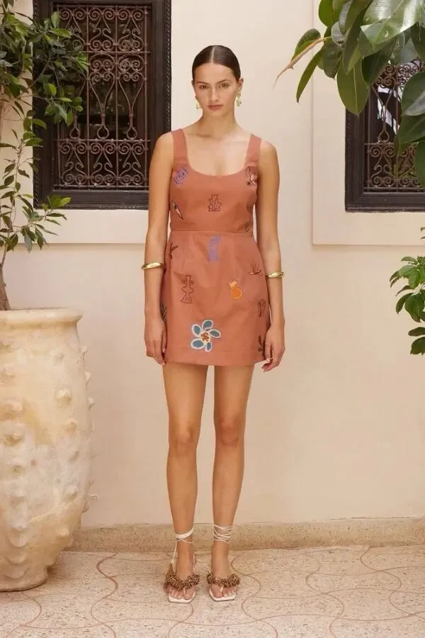 Сукня Alemais 36-42 9