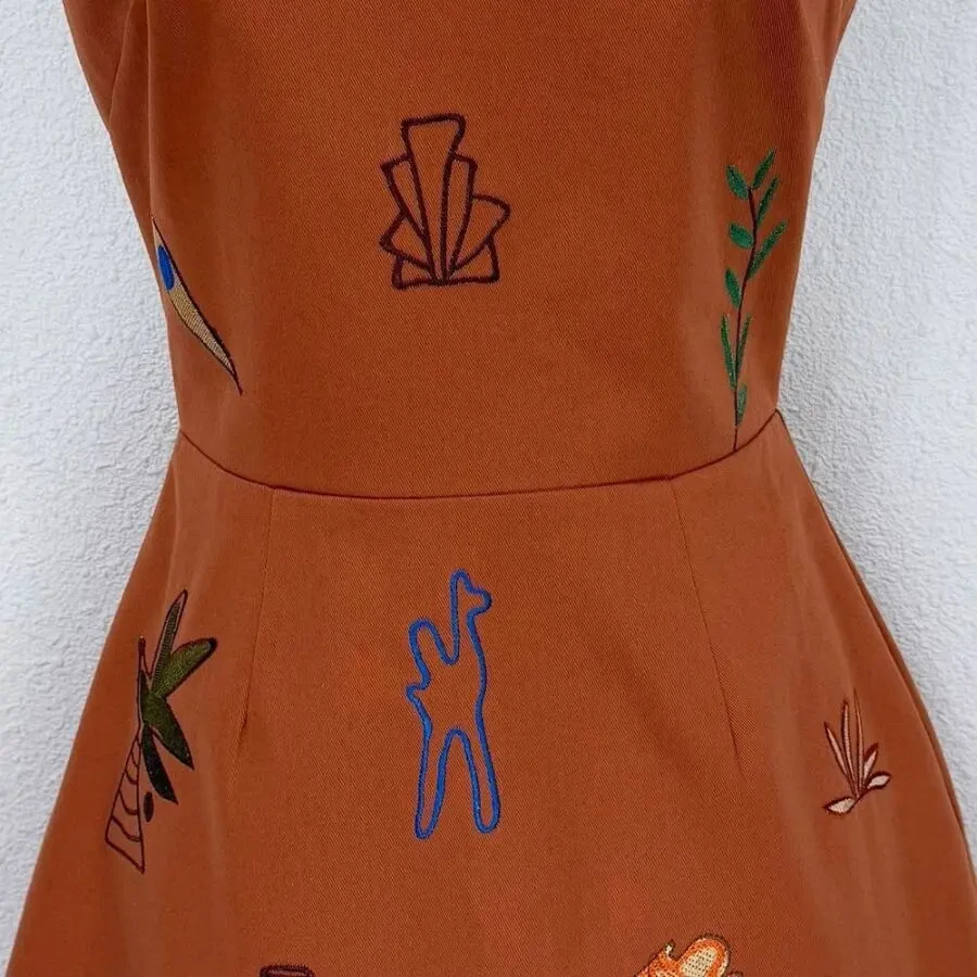 Сукня Alemais 36-42 6