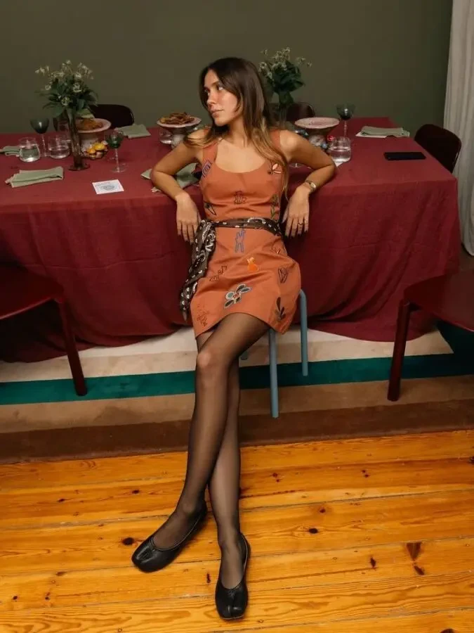 Сукня Alemais 36-42 8