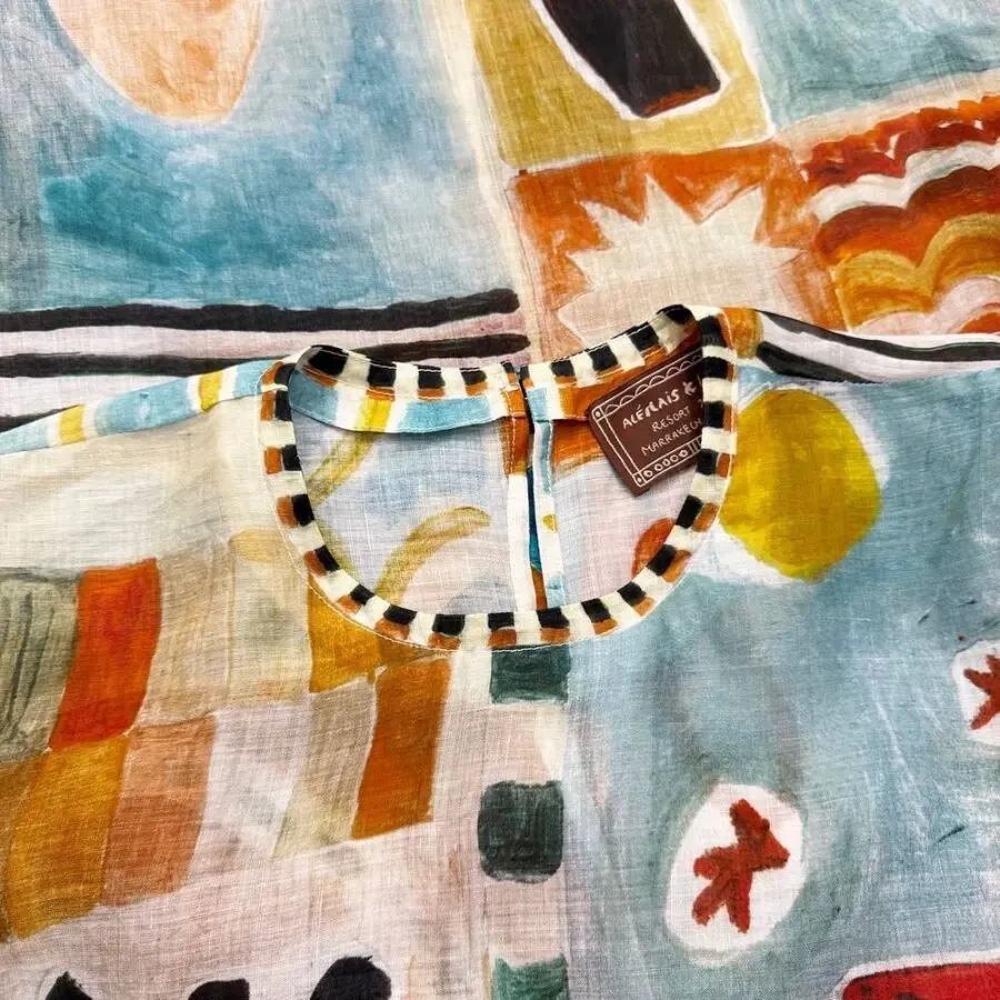 Сукня Alemais 36-42 5