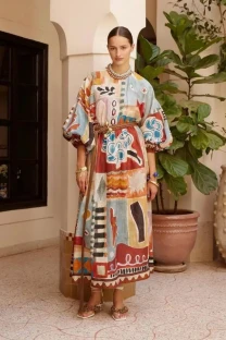 Сукня Alemais 36-42