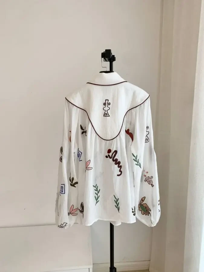 Сорочка Alemais 36-42 2