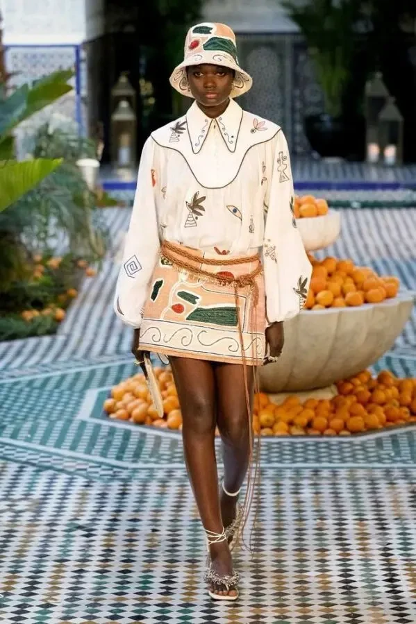 Сорочка Alemais 36-42 9