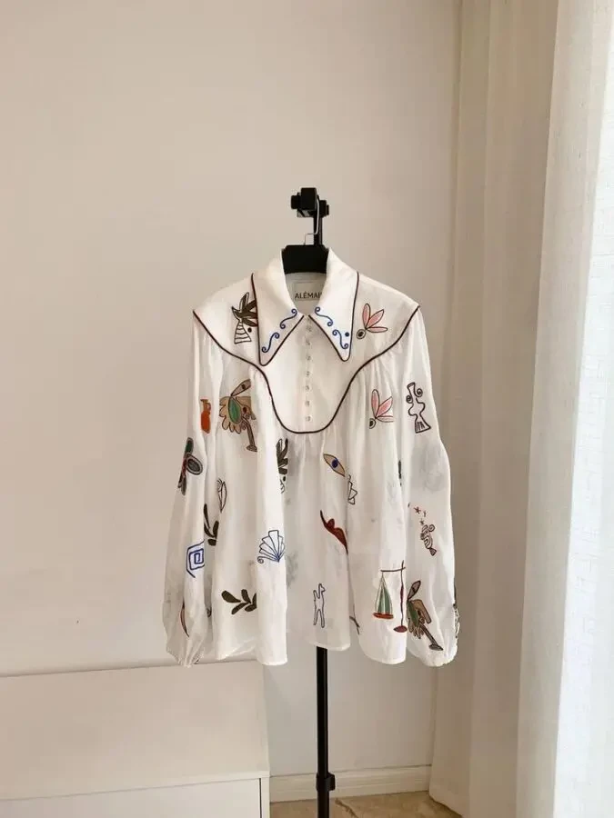Сорочка Alemais 36-42
