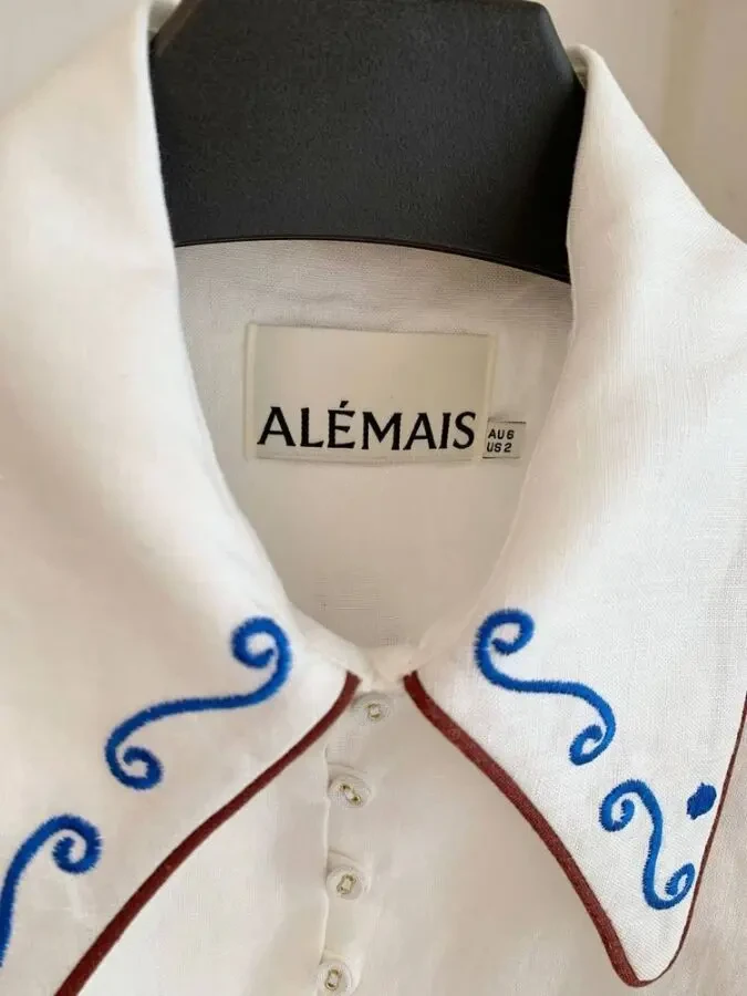 Сорочка Alemais 36-42 3