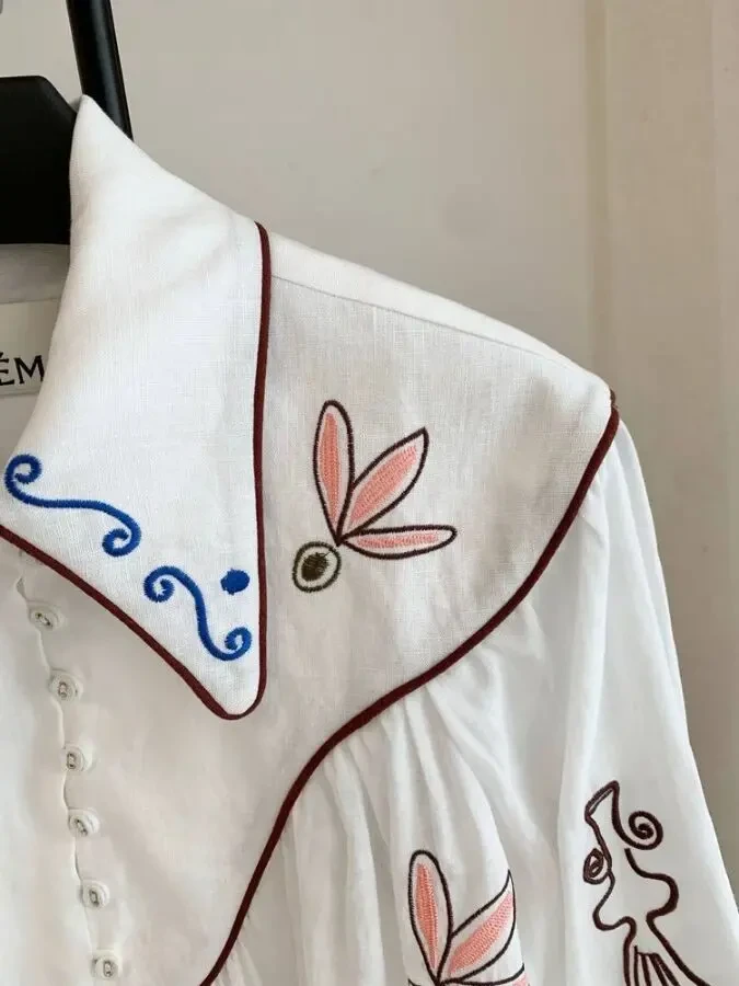 Сорочка Alemais 36-42 5