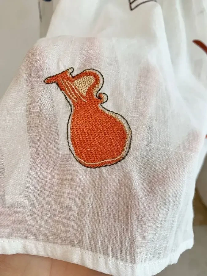 Сорочка Alemais 36-42 4