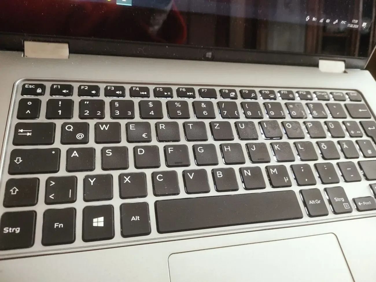 Dell Inspiron 7347 екран 13.3 сенсорний трансформер FullHD IPS адаптер 3