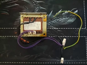 Трансформатор к шлагбауму Nice TRA-L-1025