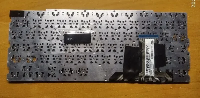 Клавіатура Hisense Chromebook C11 2