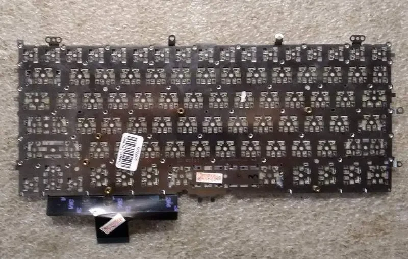 Клавиатура Sony VAIO Pro 11 9Z.N9PBF.001