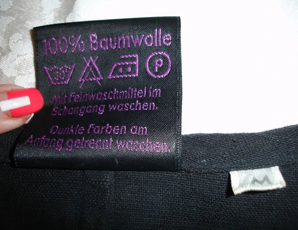 Пиджак/ПІДЖАК 46-48 р. (М-ка), жін. ЧОРНИЙ в горохи. НАТУРАЛЬНИЙ. 4