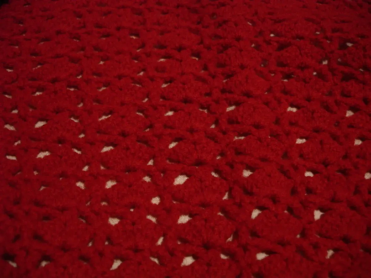 СВЕТР/кофта-сітка грубої в'язки. ШЕРСТЬ. 40-42 р./S-ка. Довгий рукав. 6