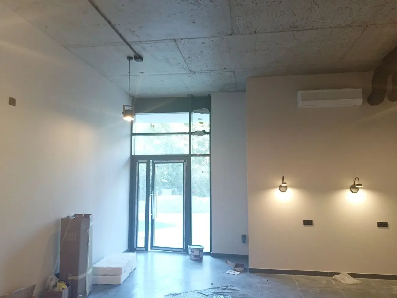 Оренда комерційного приміщення м. Львів, вул. К. Мікльоша,6Б 4