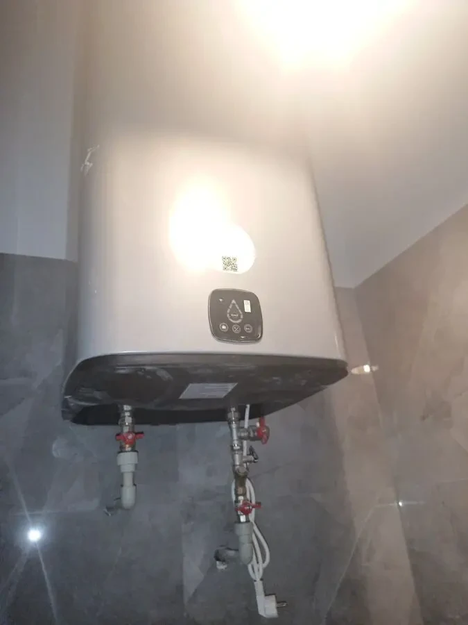 Оренда комерційного приміщення м. Львів, вул. К. Мікльоша,6Б 7