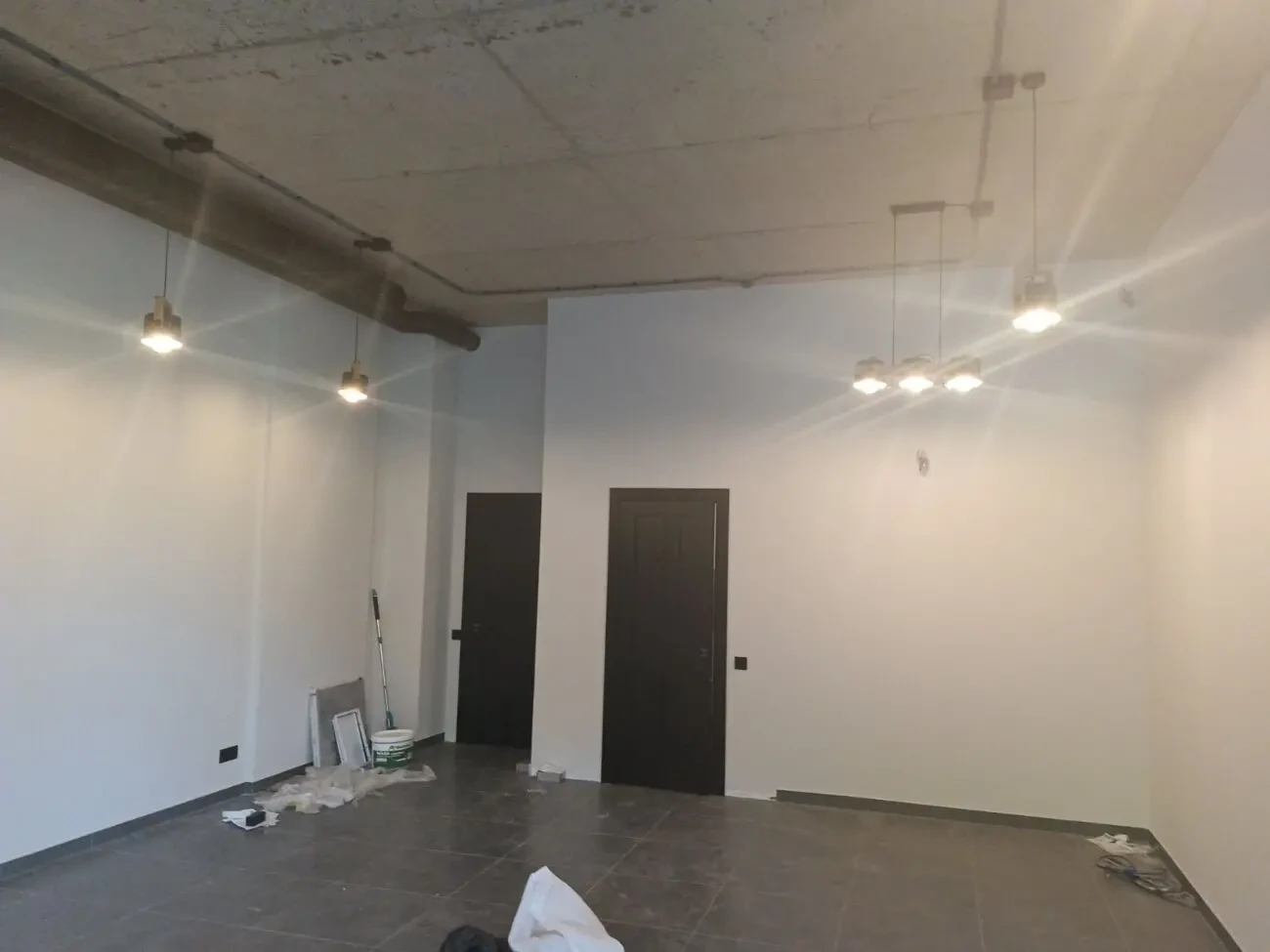 Оренда комерційного приміщення м. Львів, вул. К. Мікльоша,6Б 5