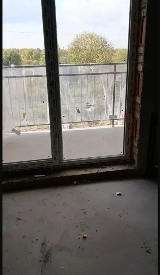 Продається 1-кімнатна квартира в новобудові вул. Героїв Крут, 8