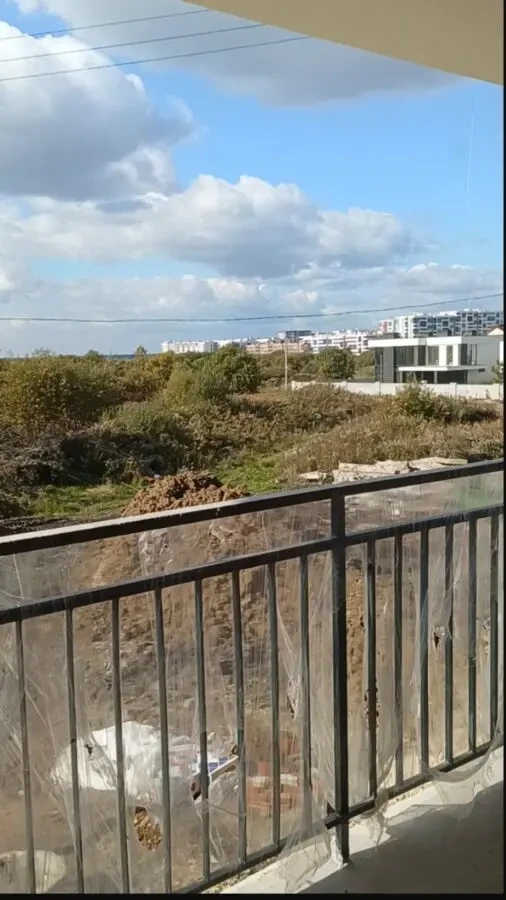 Продається 1-кімнатна квартира в новобудові вул. Героїв Крут, 9