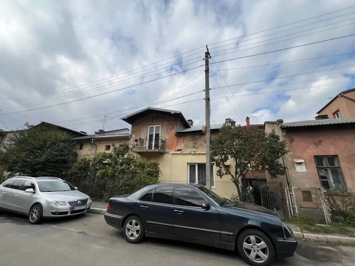 Продаж 2-кімнатної квартири. м. Львів, вул. Талліннська, 14