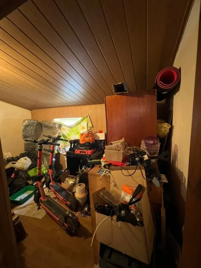 Продаж 2-кімнатної квартири. м. Львів, вул. Талліннська, 14 8