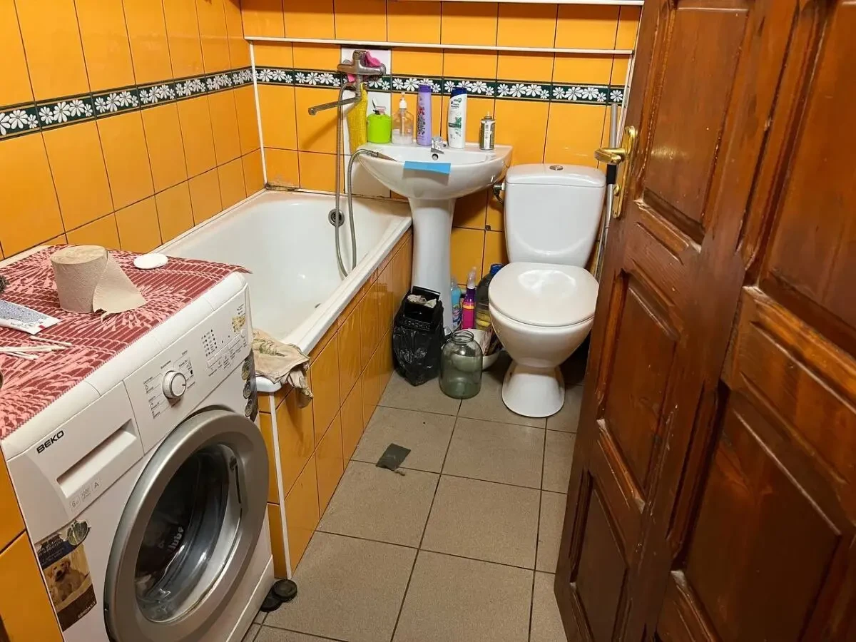 Продаж 2-кімнатної квартири. м. Львів, вул. Талліннська, 14 5