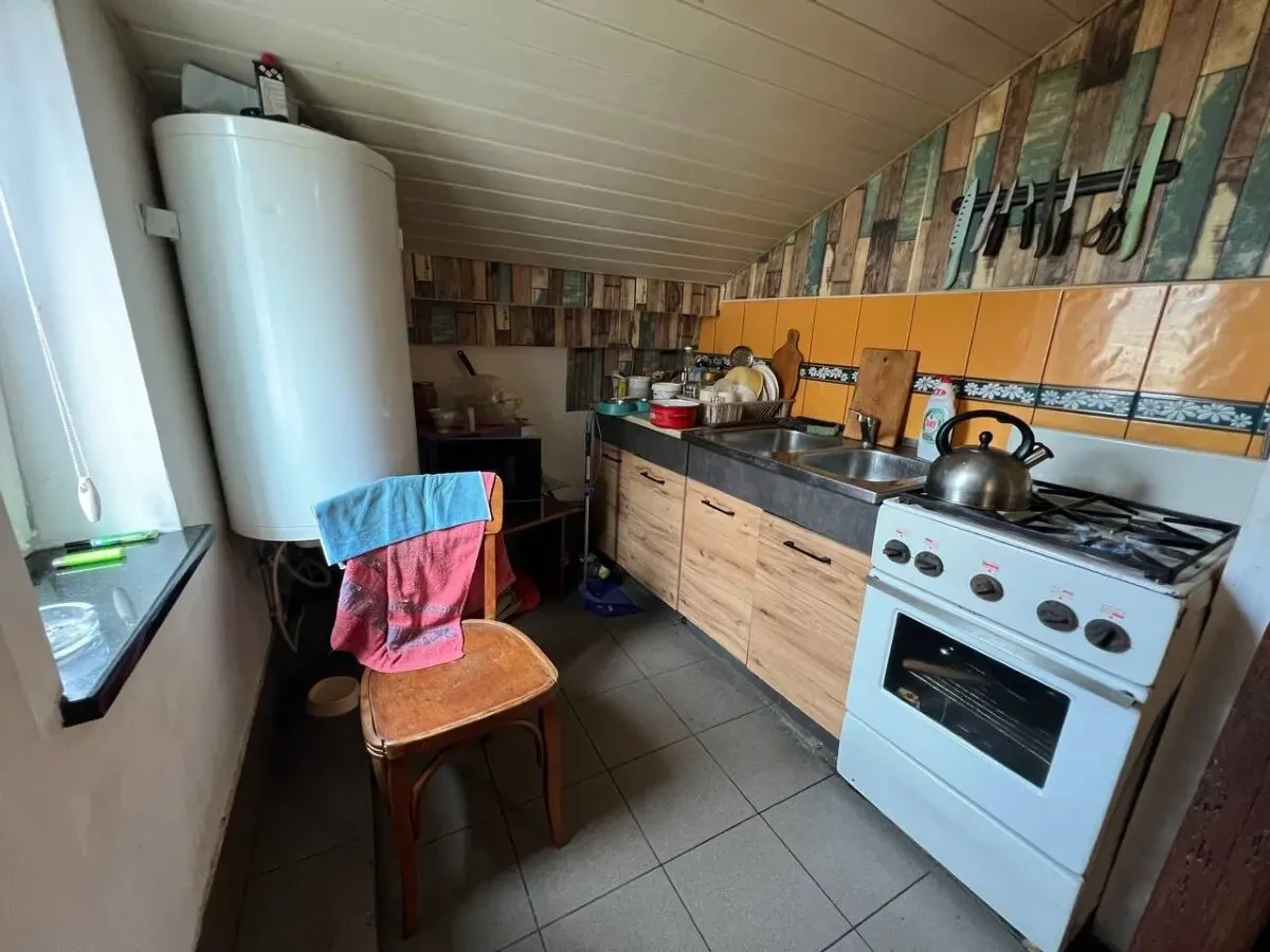 Продаж 2-кімнатної квартири. м. Львів, вул. Талліннська, 14 4