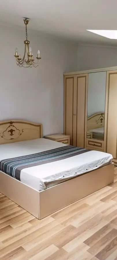 Продаж 2-кімнатної дворівневої квартири у самому центрі вул. Огієнка 5