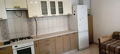 Продаж 2-кімнатної дворівневої квартири у самому центрі вул. Огієнка