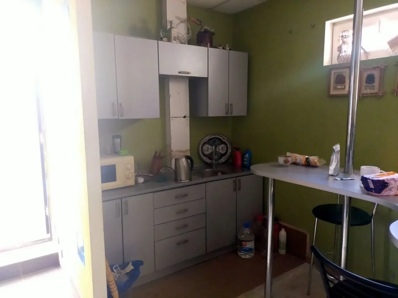 Продаж окремої комерційної будівлі вул. М. Лобачевського, 4 9