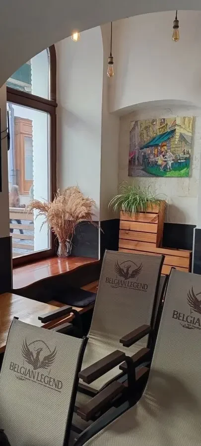 Оренда комерційного приміщення в центрі Львова вул. Вірменська, 9 4