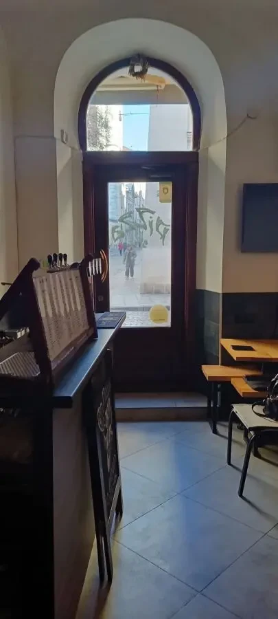 Оренда комерційного приміщення в центрі Львова вул. Вірменська, 9 7