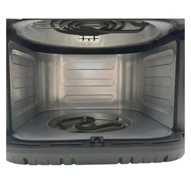 Професійна фритюрниця Zepline ZP-217, 12 л, 4200 Вт 4