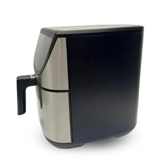 Професійна фритюрниця Zepline ZP-217, 12 л, 4200 Вт 5