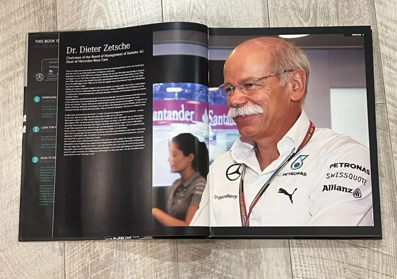 Turning Silver Into Gold: AusSilber Wird Gold 2