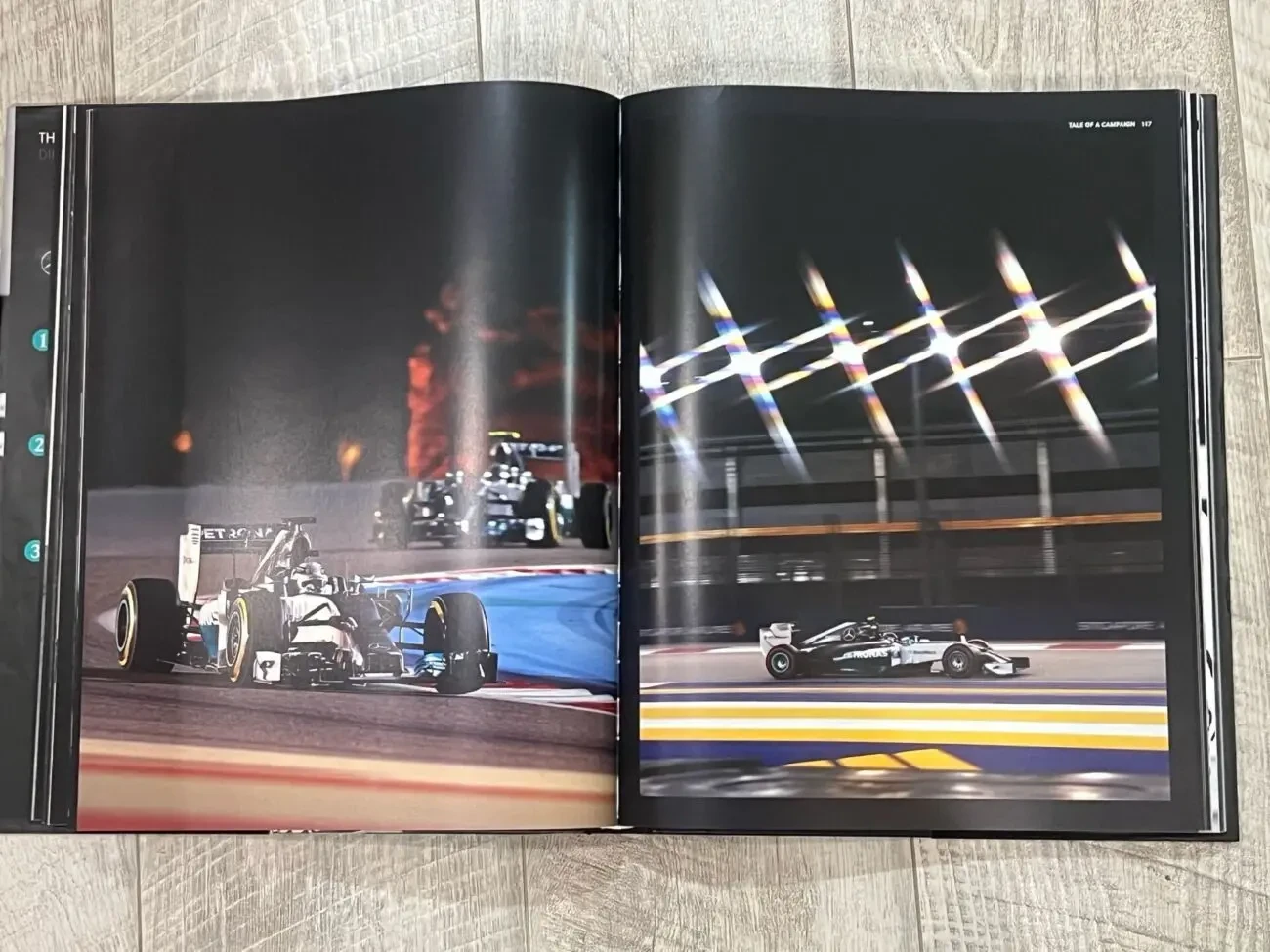 Turning Silver Into Gold: AusSilber Wird Gold 4