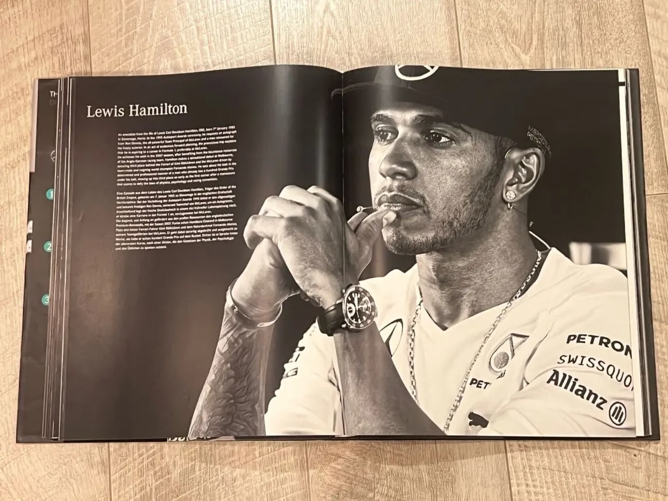 Turning Silver Into Gold: AusSilber Wird Gold 5