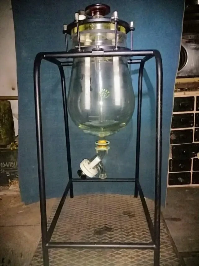 Реактор лабораторный Simax 2