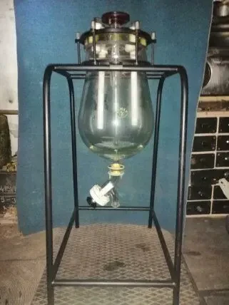 Реактор лабораторный Simax 3