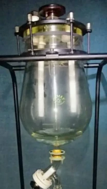 Реактор лабораторный Simax