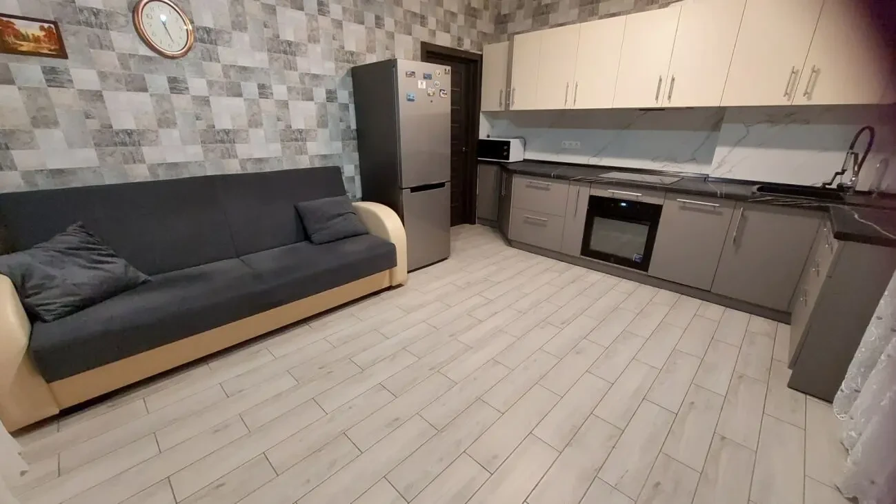 Сдаю 2х.к.кв 2