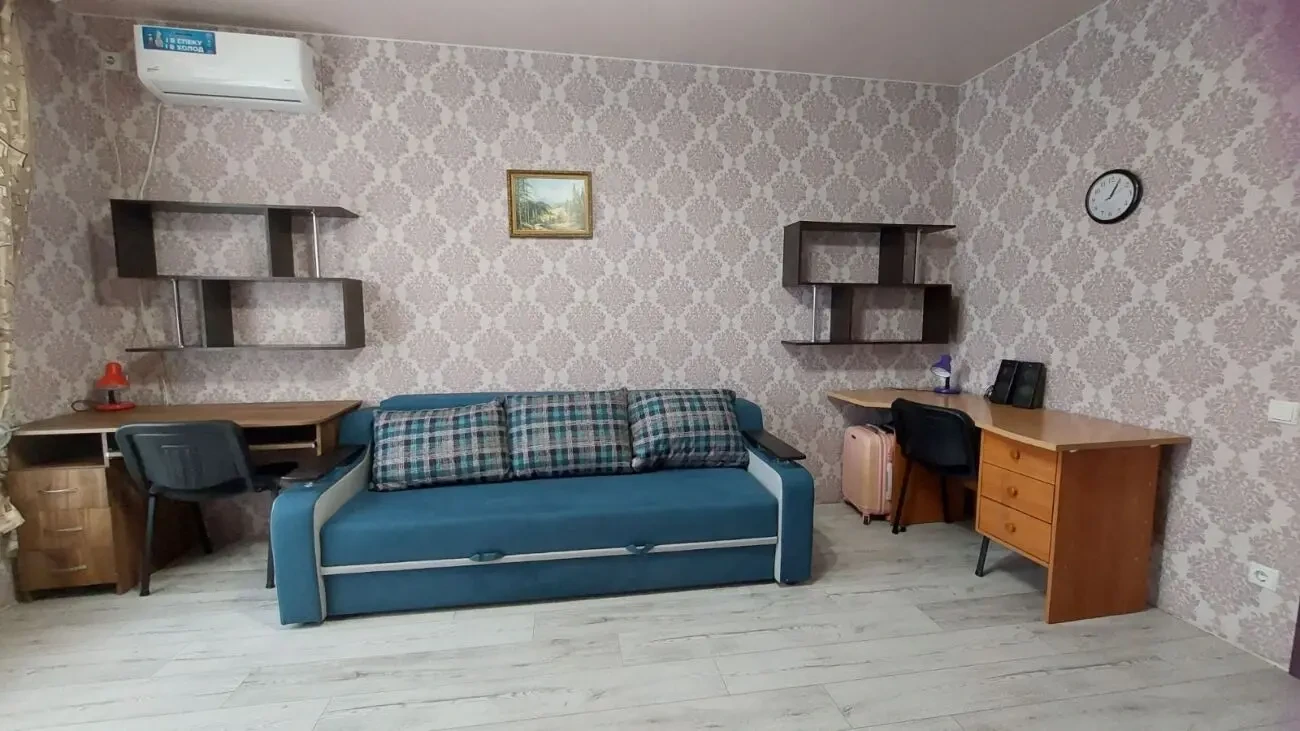 Сдаю 2х.к.кв 8