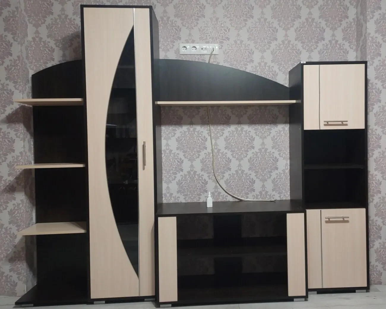 Сдаю 2х.к.кв 7