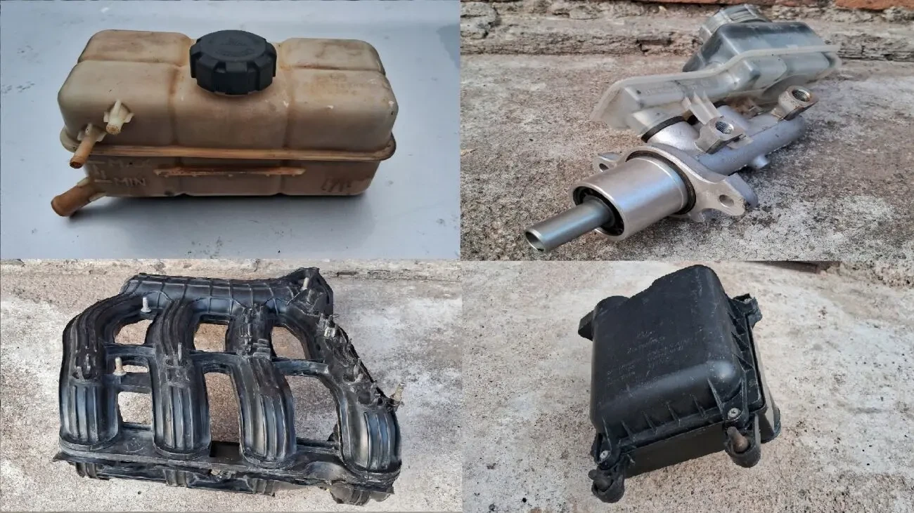 Розборка пріора Розбір на деталі Ваз 2170 4