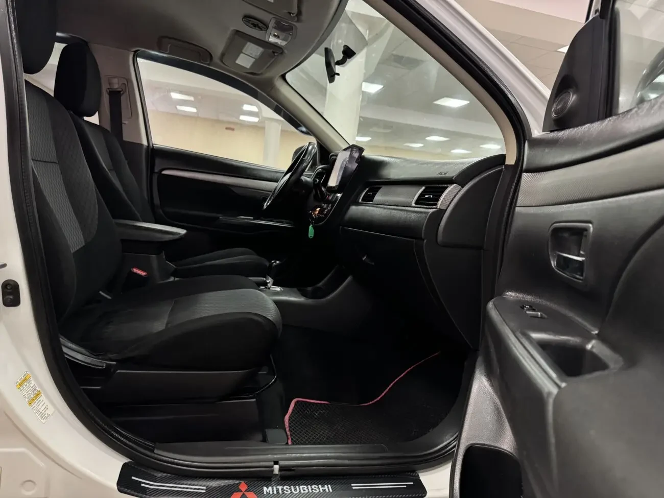 Mitsubishi Outlander 2.4 MIVEC 16V АКПП 2013 р.в. (166 к.с.), 7 місць 7