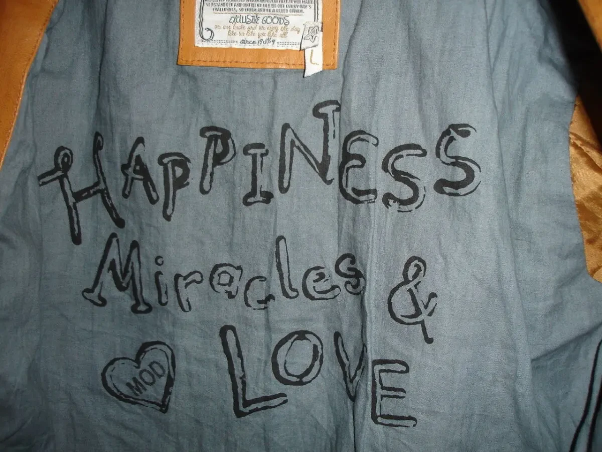 КУРТКА М-ка - ШКІРА натуральна. Колір КАРАМЕЛЬ. Бренд M.O.D. Оригінал 4