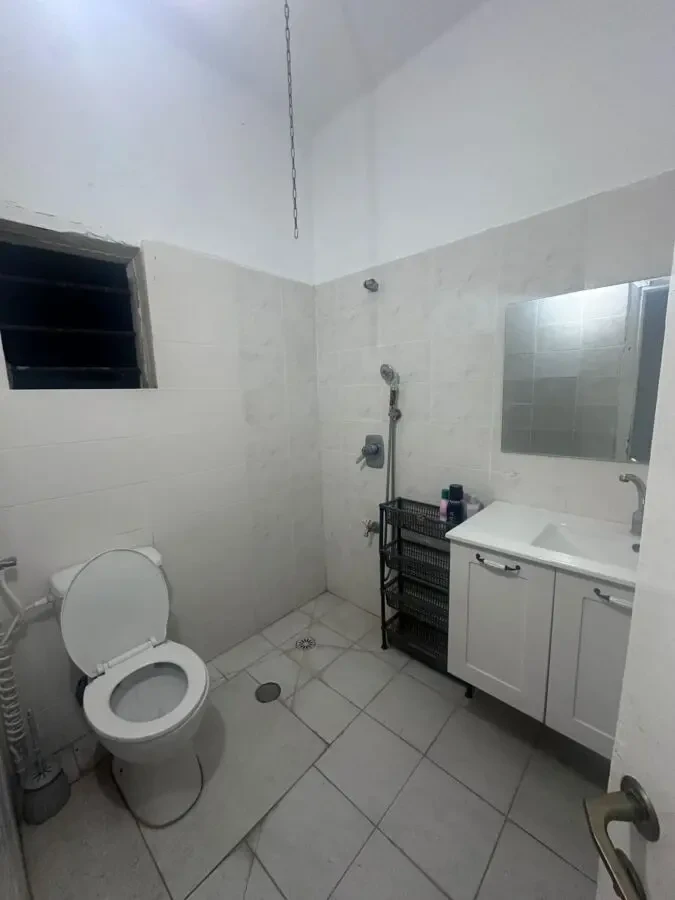 Сдается студия в центре Герцлии 3