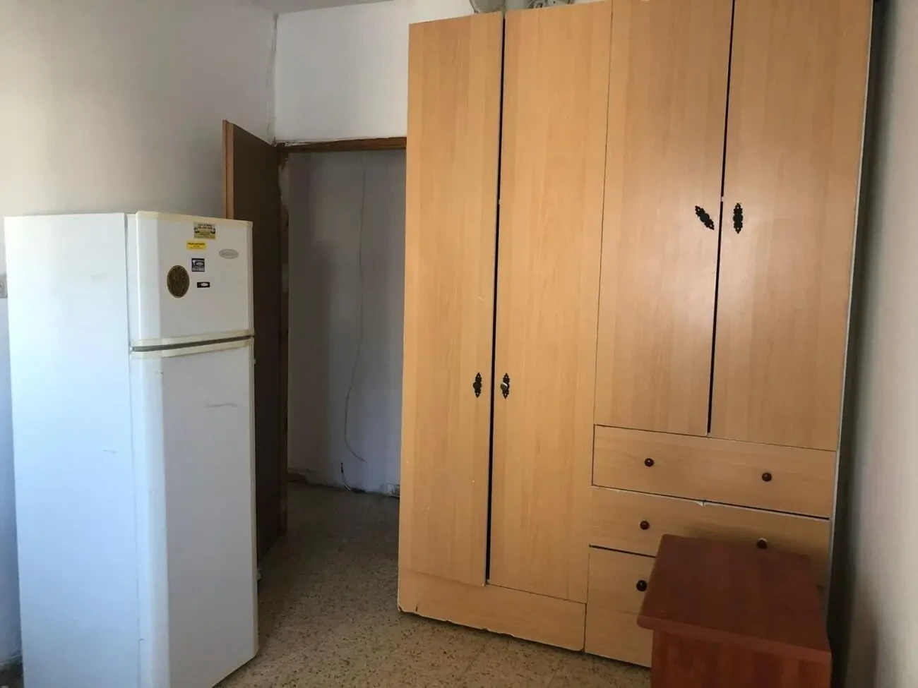 Сдается комната в квартире в центре Герцлии 3