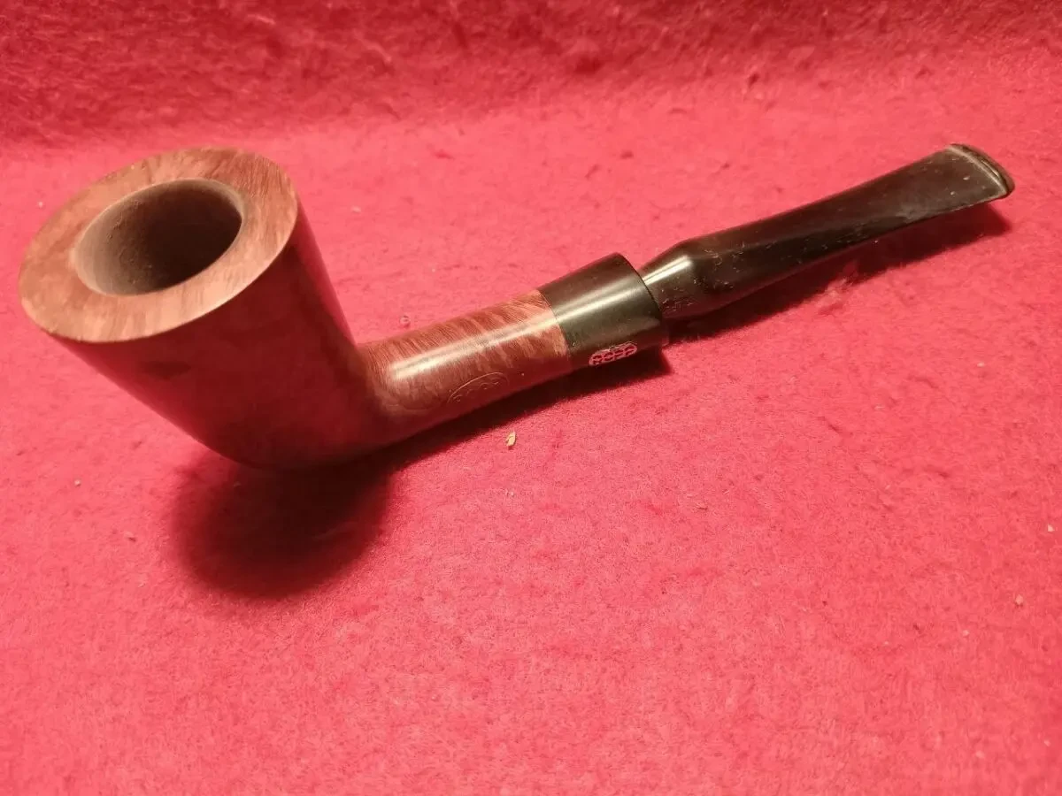 Трубка. Ropp. Франция. 9