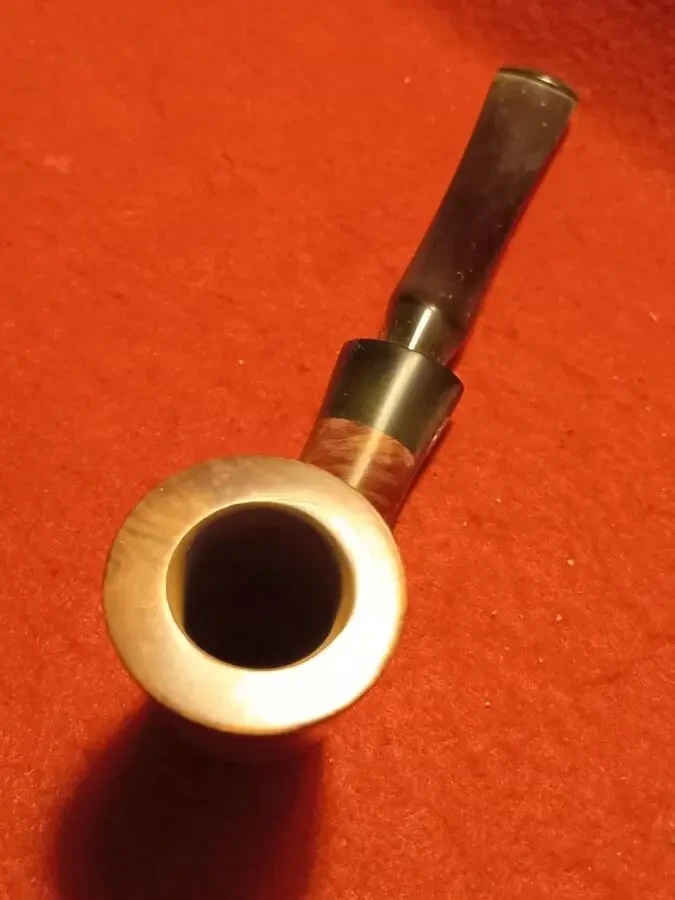 Трубка. Ropp. Франция. 7