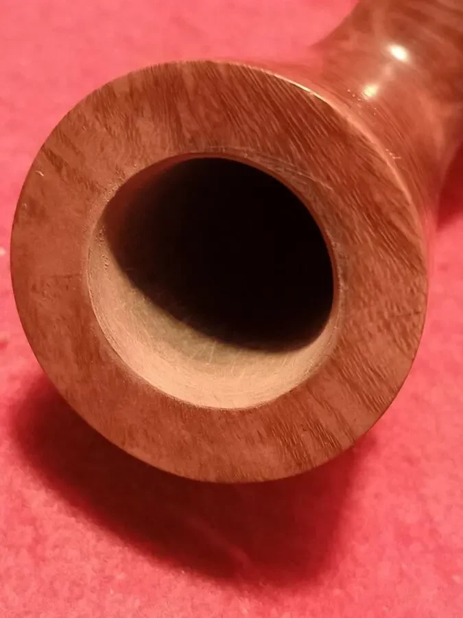 Трубка. Ropp. Франция. 5